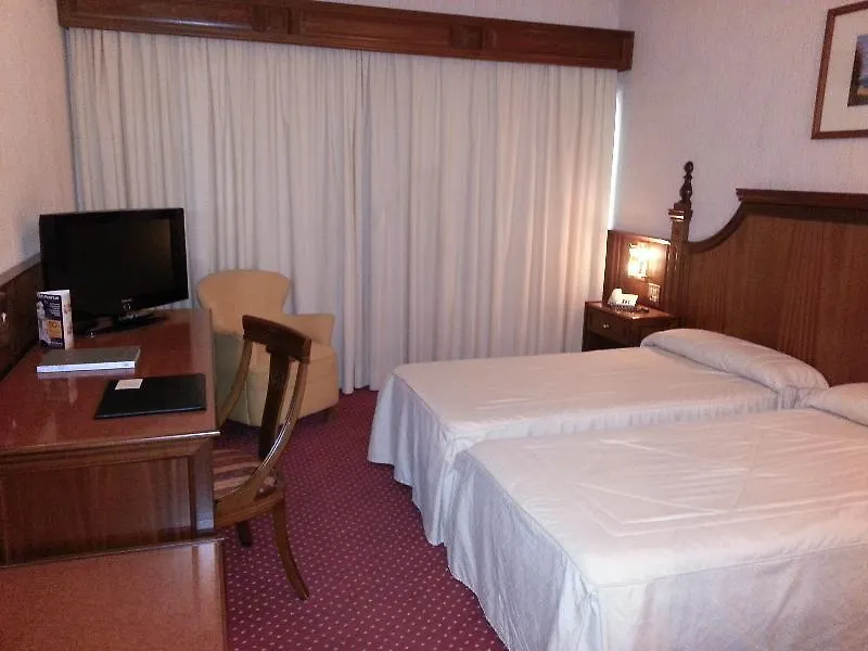 Hotel Vallemar Puerto de la Cruz  Puerto de la Cruz (Tenerife)