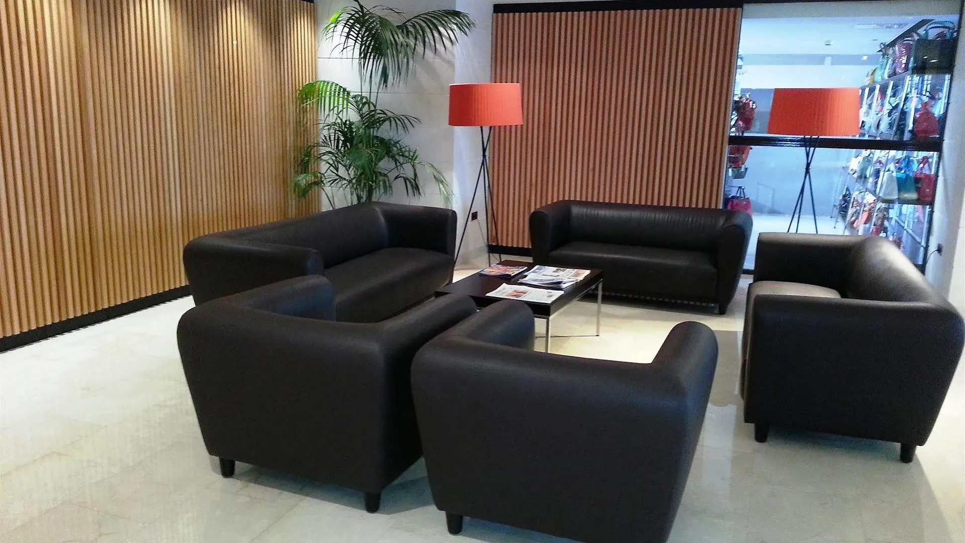 ****  Hotel Vallemar Puerto de la Cruz  España