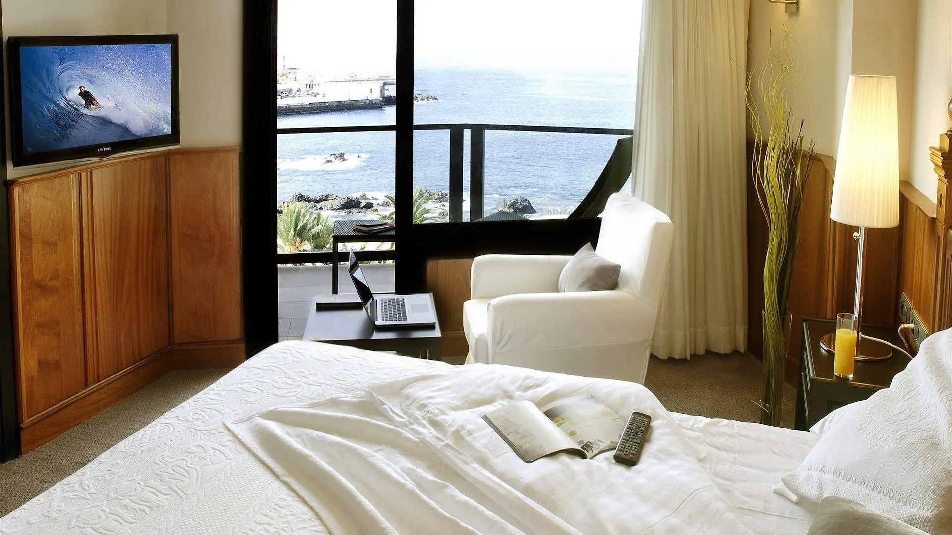 Hotel Vallemar Puerto de la Cruz   Puerto de la Cruz (Tenerife)
