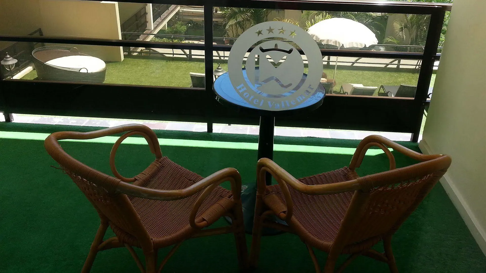 Hotel Vallemar Puerto de la Cruz  Spagna