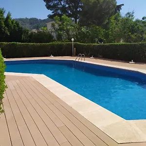 Sommer, Sonne, Und Pool! Apartamento Canyamel (Mallorca)
