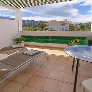 Lavanda Apartamento Puerto de la Cruz (Tenerife)