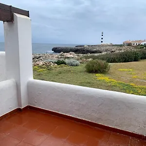 Calma Apartamento Cala'N Bosch (Menorca)