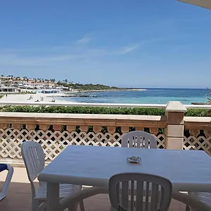 Punta Prima Apartamento Punta Prima (Menorca)