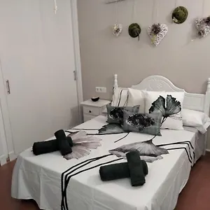 Cala'n Bosch Apartamento Cala'N Bosch (Menorca)