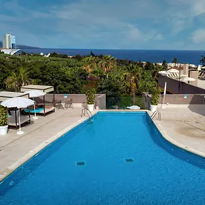 Aluasoul Orotava Valley - Adults Only **** Puerto de la Cruz (Tenerife)