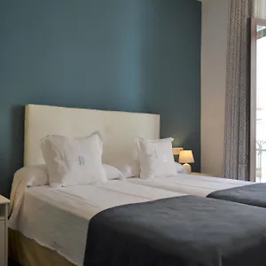 Barroso Centro Aptos. Apartamento Córdoba