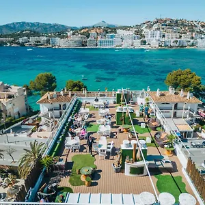 Bahia Del Sol Испания