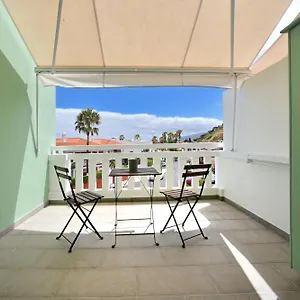 La Casa Verde Appartement