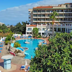 Bluesea Costa Jardin & **** Пуэрто-де-ла-Крус