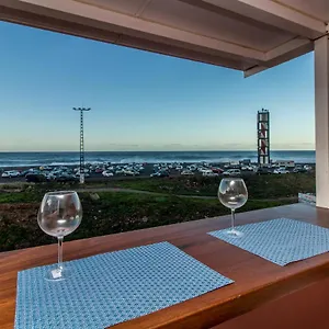 Mequinez Dream Penthouse Apartamento