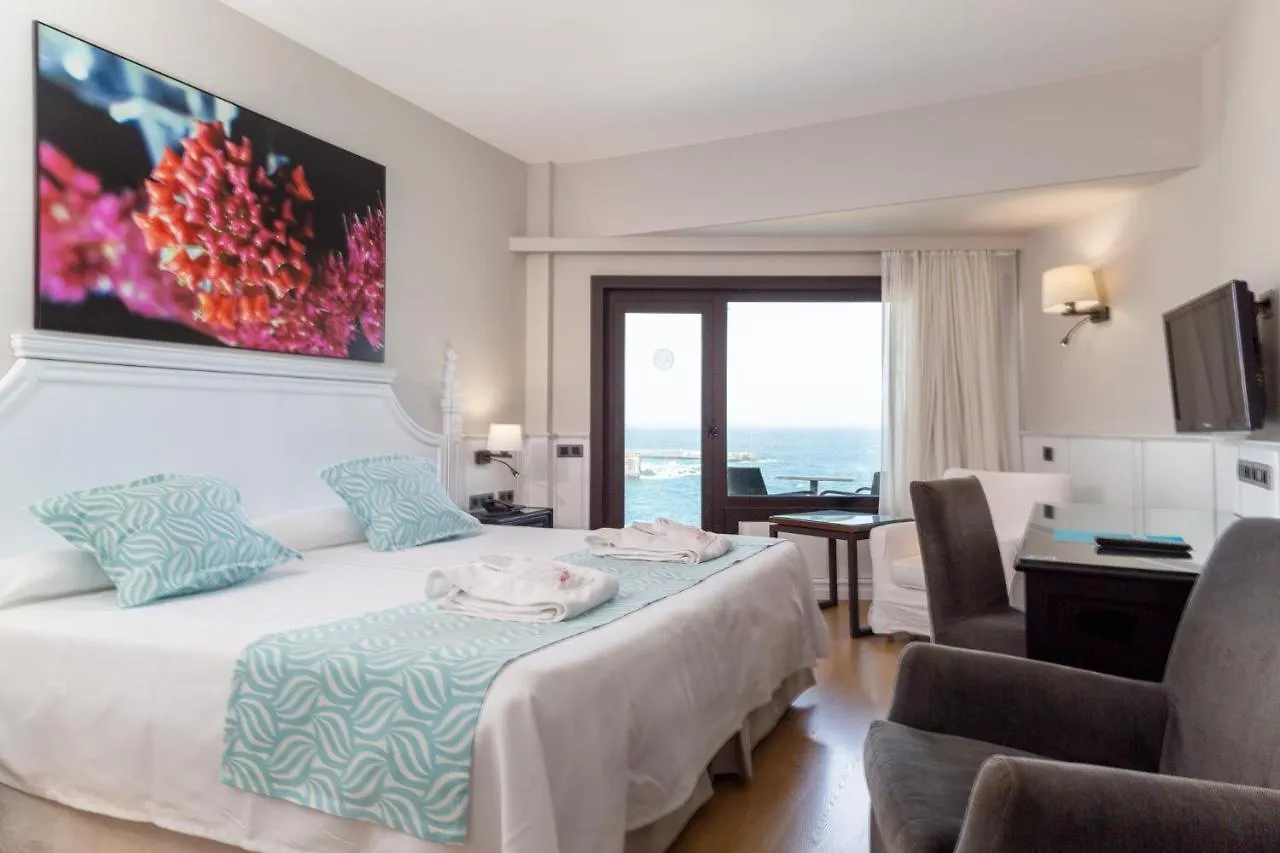 ****  Hotel Vallemar Puerto de la Cruz  Hiszpania
