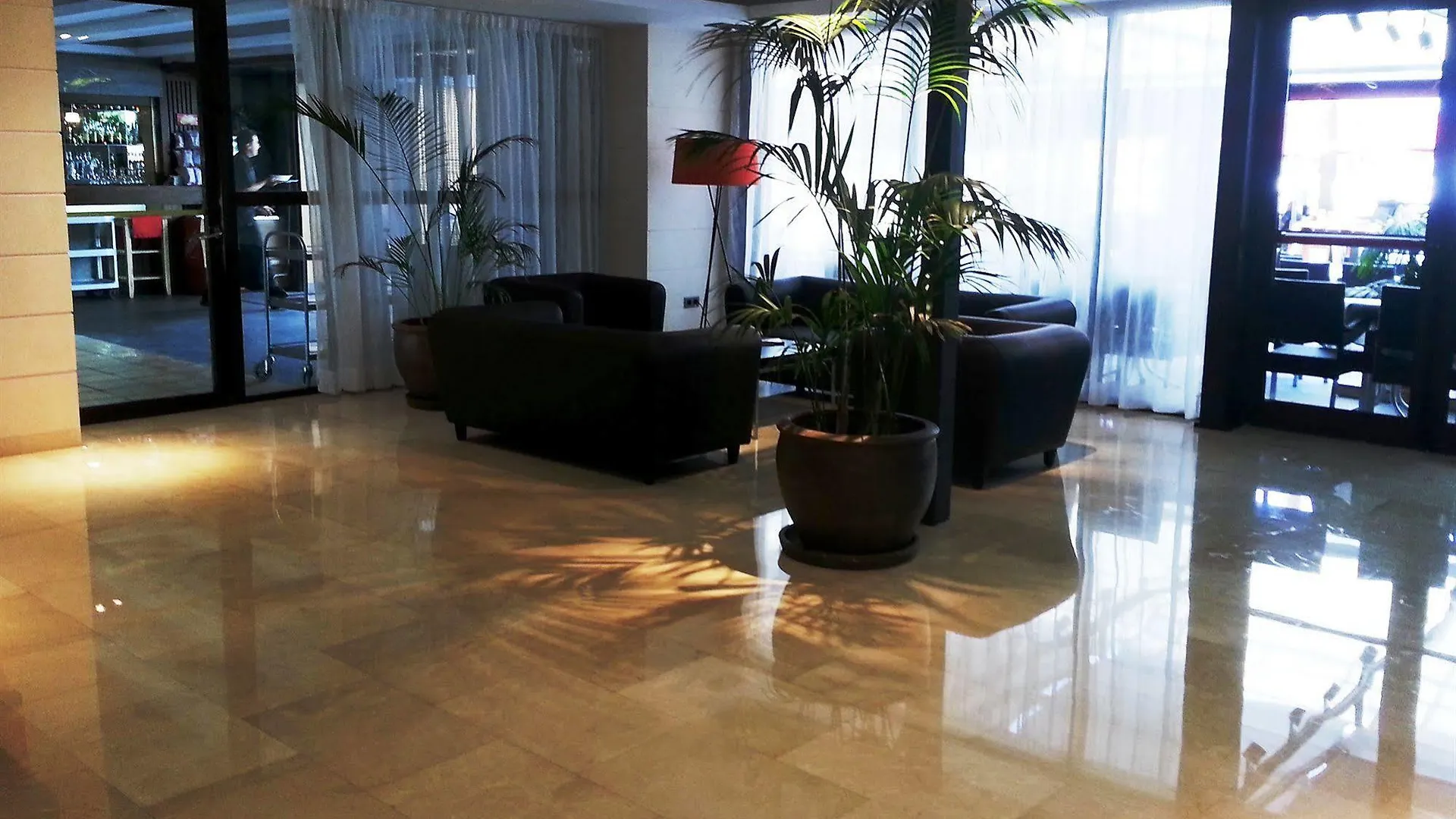 ****  Hotel Vallemar Puerto de la Cruz  España
