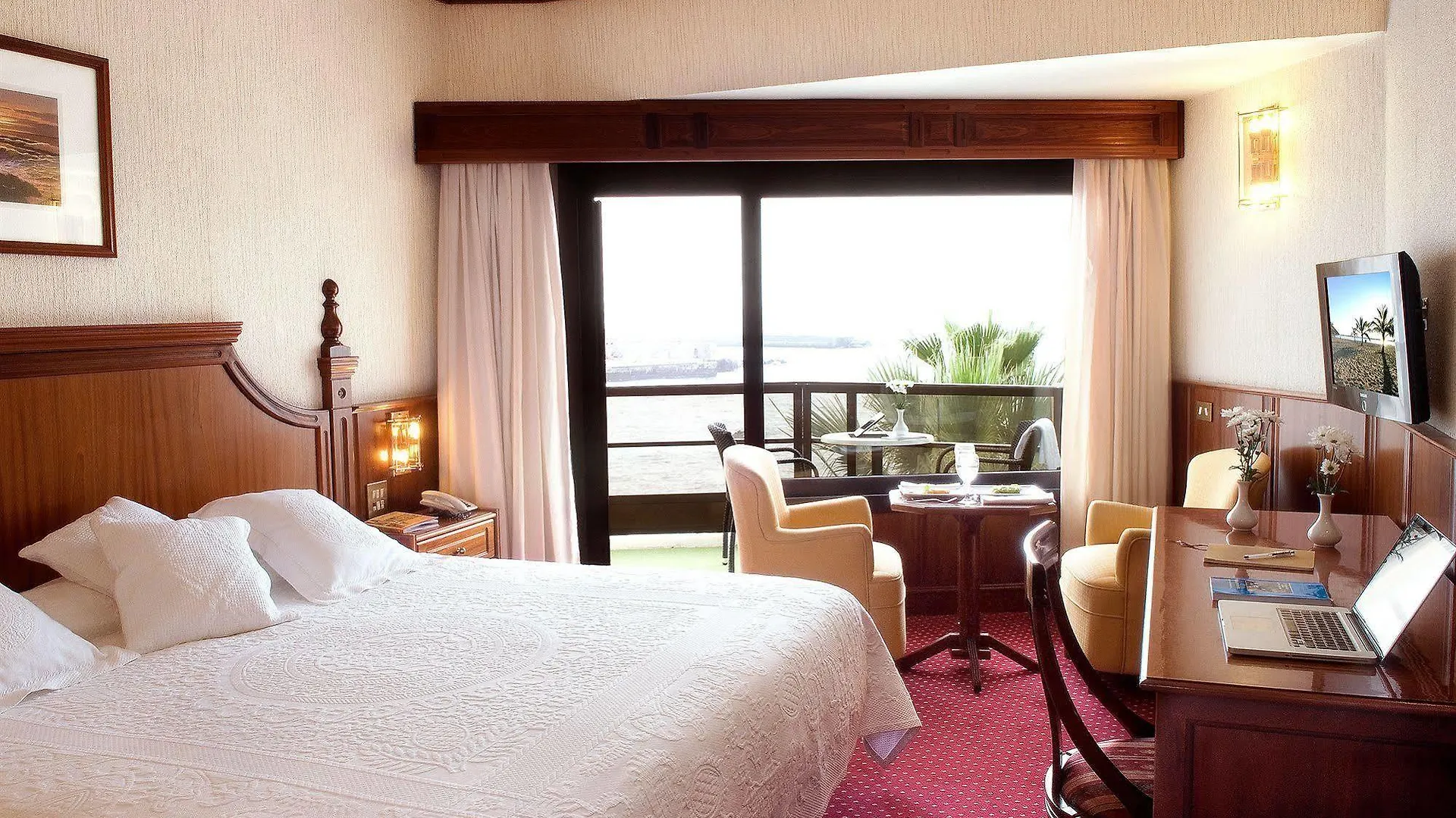 Hotel Vallemar Puerto de la Cruz   Puerto de la Cruz (Tenerife)